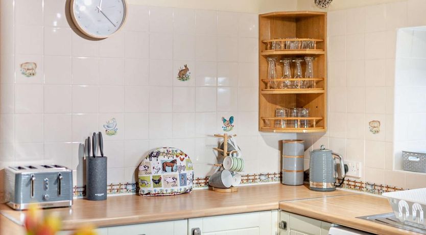 Photo of 2 Bed in Tow Law