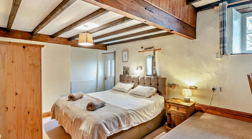 Photo of 2 Bed in Tow Law