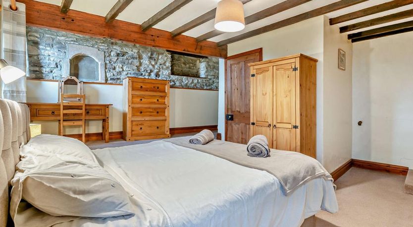 Photo of 2 Bed in Tow Law