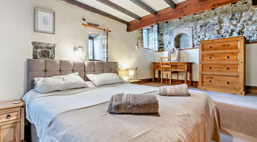 Photo of 2 Bed in Tow Law