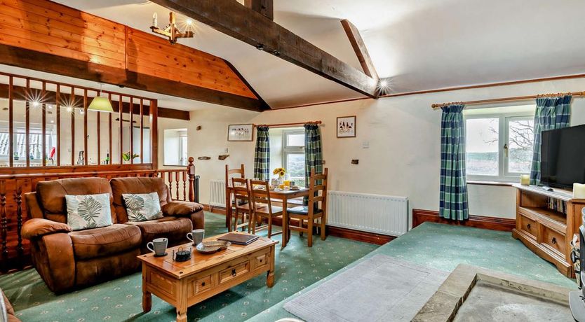 Photo of 2 Bed in Tow Law