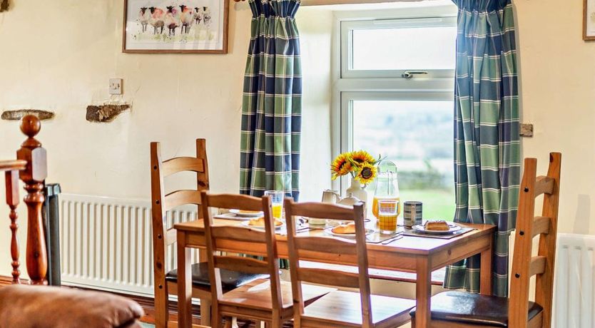 Photo of 2 Bed in Tow Law