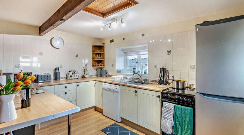 Photo of 2 Bed in Tow Law