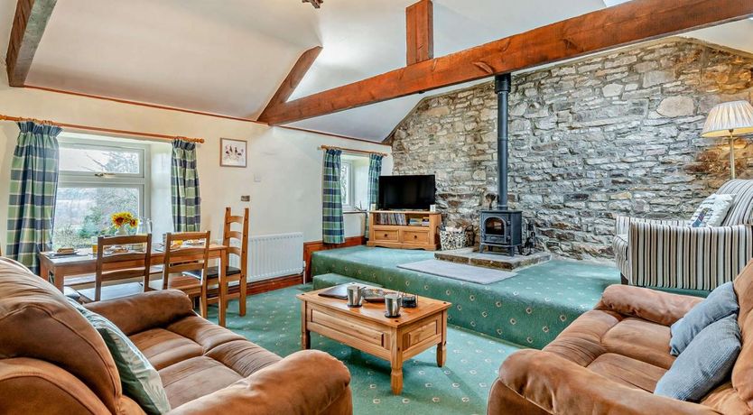 Photo of 2 Bed in Tow Law