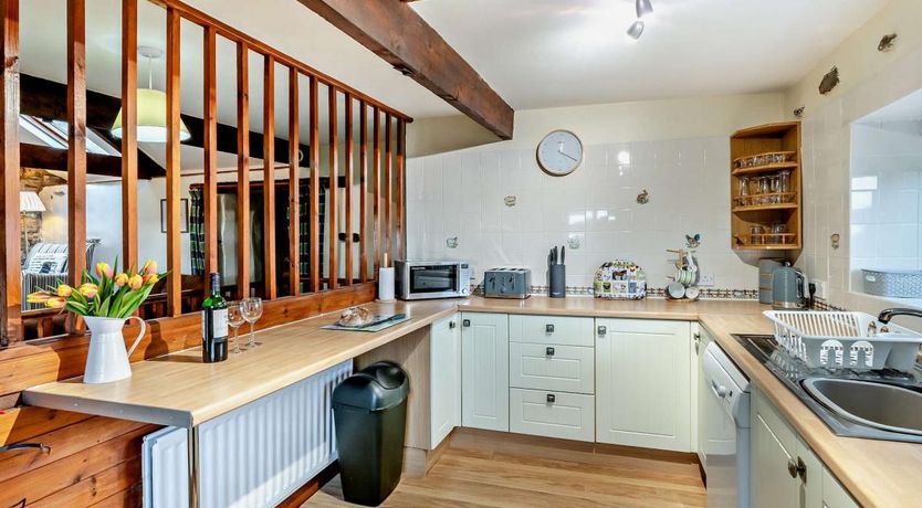 Photo of 2 Bed in Tow Law