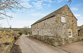 Cottage in County Durham Holiday Home