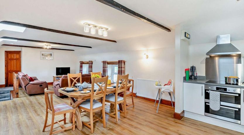 Photo of 3 Bed in Tow Law