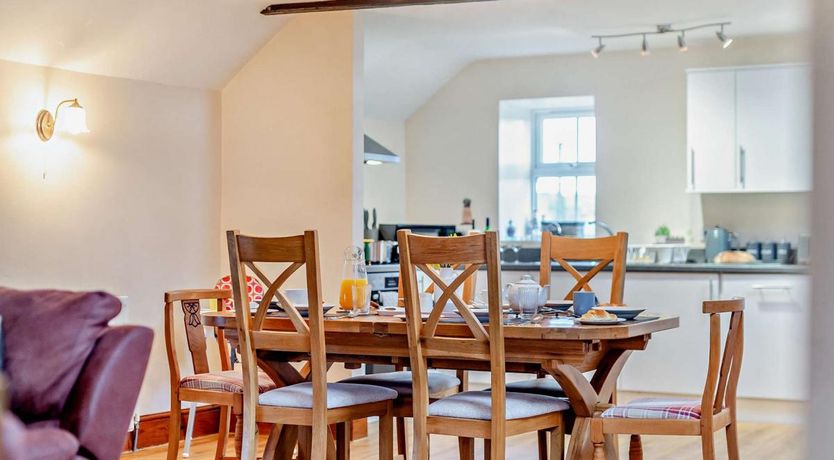 Photo of 3 Bed in Tow Law