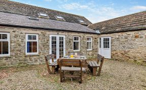 Photo of Cottage in County Durham