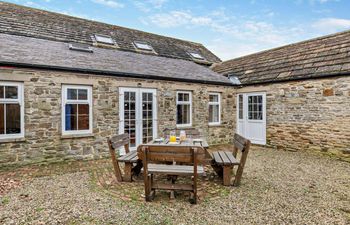 Cottage in County Durham Holiday Home