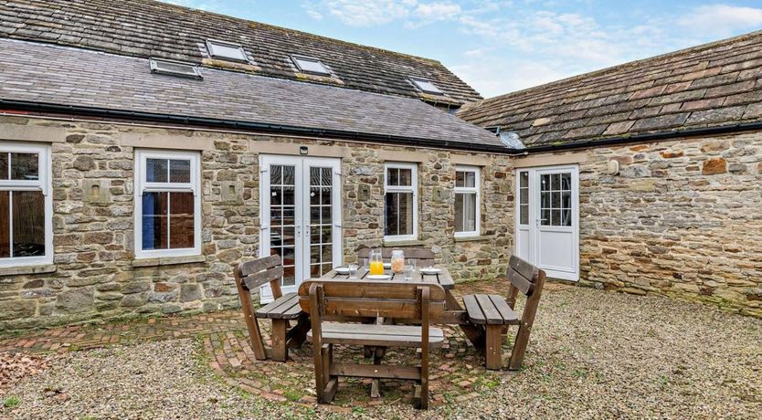 Photo of Cottage in County Durham