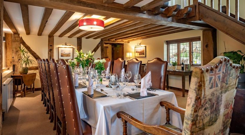 Photo of 21 Bed in Bettws Cedewain