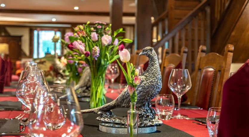 Photo of 21 Bed in Bettws Cedewain