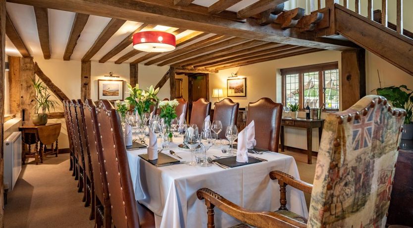 Photo of 21 Bed in Newtown