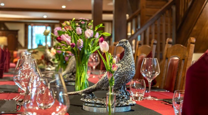 Photo of 21 Bed in Newtown