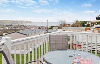 in Swanage (94265) Holiday Home