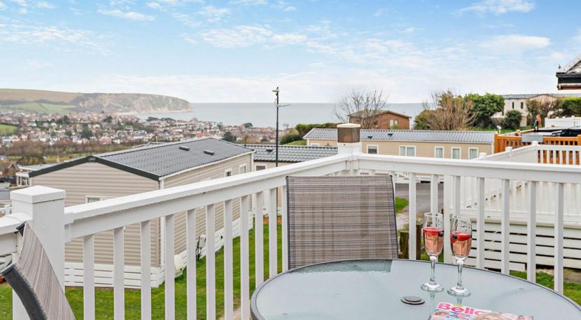 Photo of in Swanage (94265)