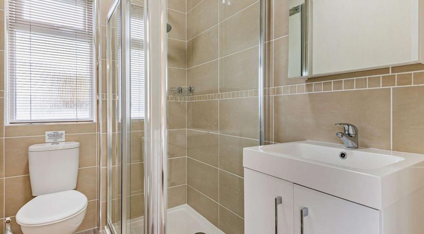 Photo of 2 Bed in Swanage