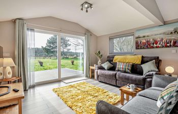 in Ringwood (94272) Holiday Home