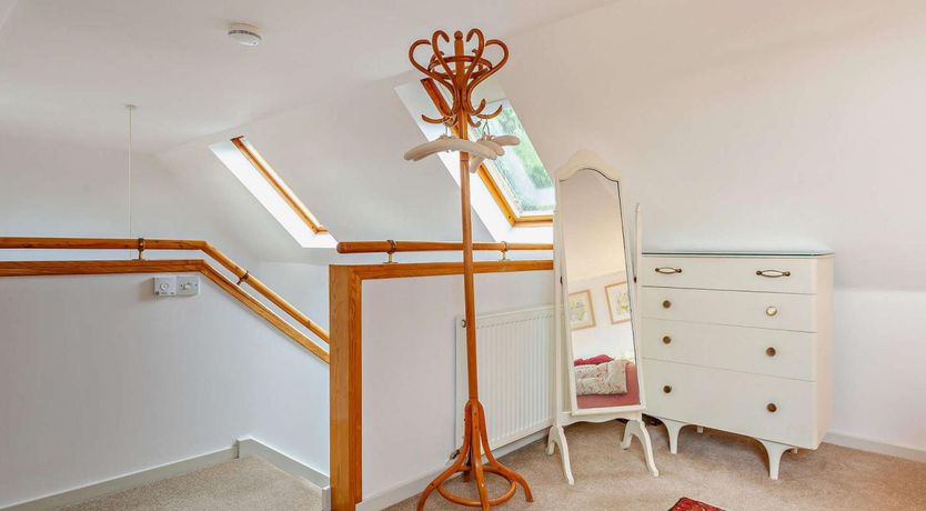 Photo of 1 Bed in Elgin