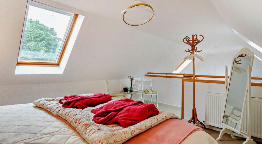 Photo of 1 Bed in Elgin