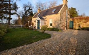Photo of Cottage in Moray