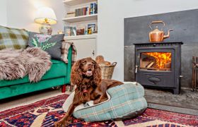 Photo of cottage-in-moray