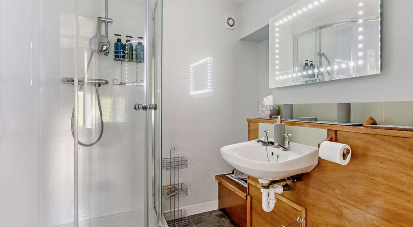 Photo of 1 Bed in Elgin