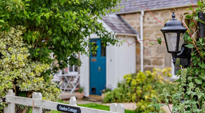 Photo of 1 Bed in Elgin