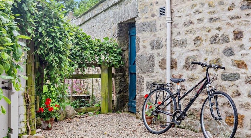 Photo of 1 Bed in Elgin