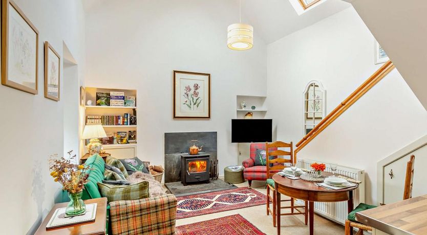 Photo of 1 Bed in Elgin