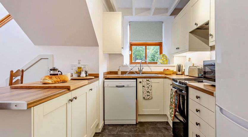 Photo of 1 Bed in Elgin