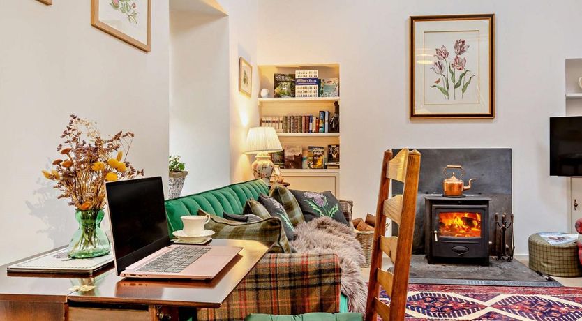 Photo of 1 Bed in Elgin