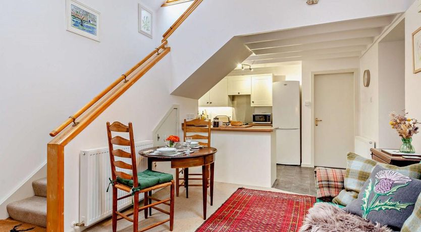 Photo of 1 Bed in Elgin