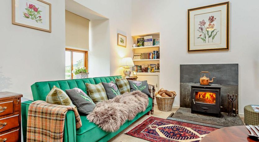 Photo of 1 Bed in Elgin