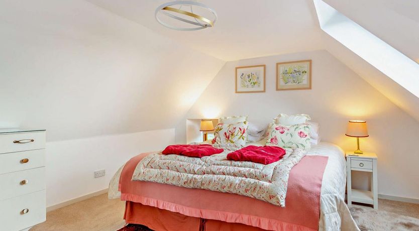 Photo of 1 Bed in Elgin