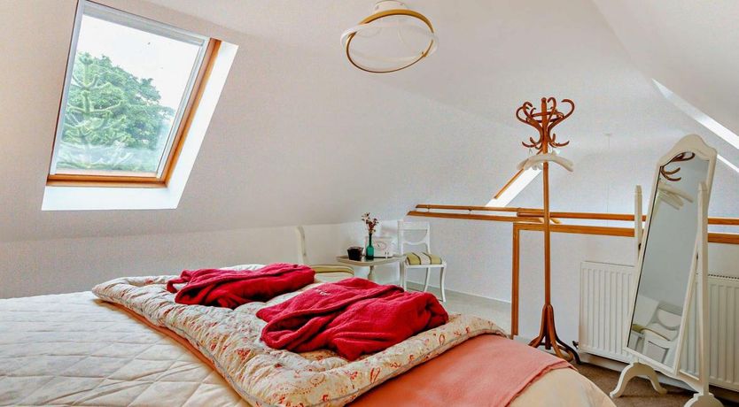 Photo of 1 Bed in Elgin