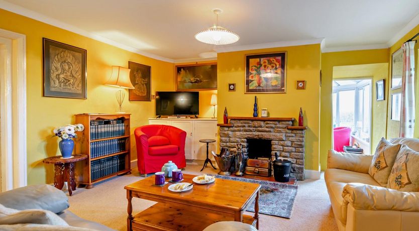 Photo of 3 Bed in Brecon