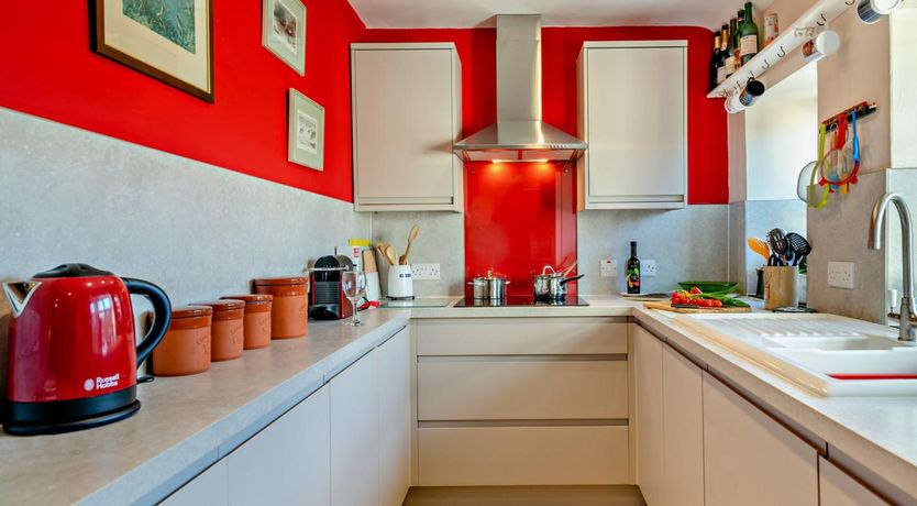 Photo of 3 Bed in Brecon