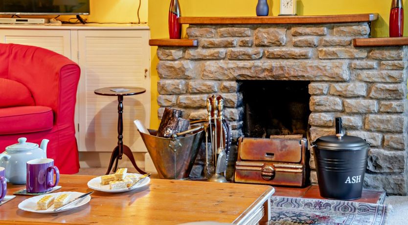 Photo of 3 Bed in Brecon