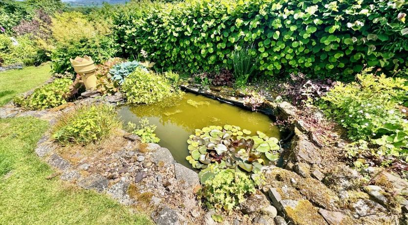 Photo of 3 Bed in Brecon