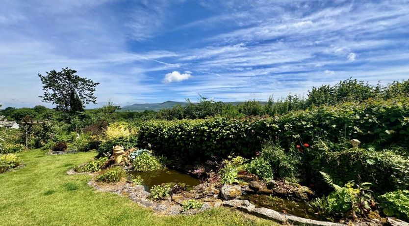 Photo of 3 Bed in Brecon