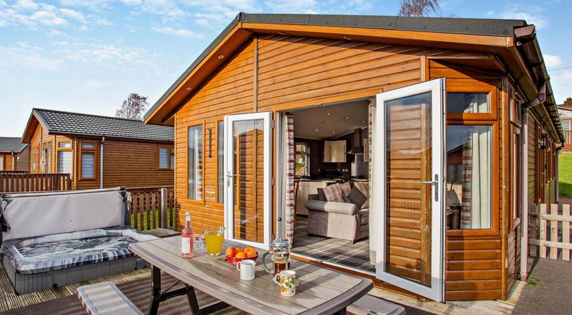 Photo of in Banchory  (94062)