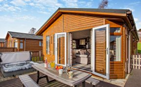 Photo of Cottage in Aberdeenshire