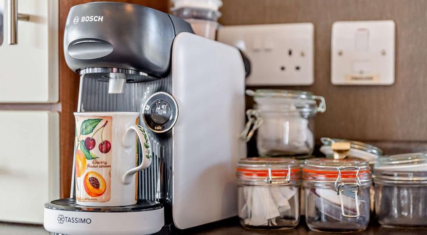 Photo of 3 Bed in Strachan