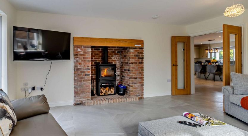 Photo of 4 Bed in Bishops Castle