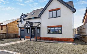 Photo of Cottage in Shropshire