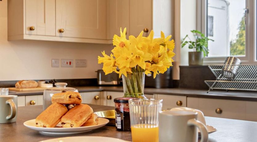 Photo of 4 Bed in Bishops Castle