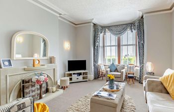 2 Bed in Lytham St. Annes Holiday Home
