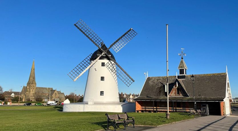 Photo of 2 Bed in Lytham St. Annes